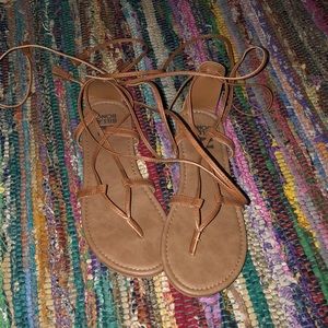 Billabong Gladiator Sandals